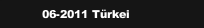 06-2011 Türkei